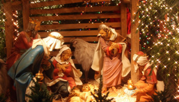 A luz do Natal, uma certeza